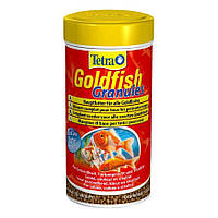 Сухой корм для аквариумных рыб Tetra Goldfish Granules 250 ml (4004218739901) ZZ, код: 7633390