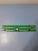 Модуль індикації для варильної поверхні Electrolux 3305630307 387503705