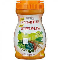 Тонизирующее средство Patanjali Chyawanprash 500 g 41 servings TS, код: 8207130
