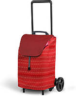 Сумка-візок Gimi Easy Red (168419) 4253882