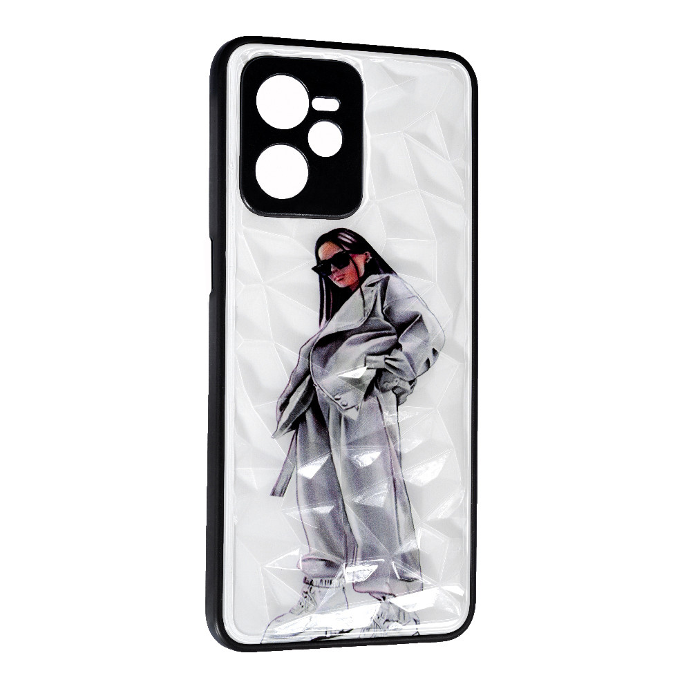 Чехол для Realme C35