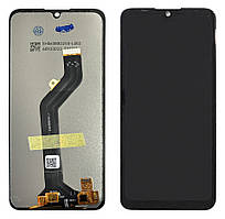 Дисплейный модуль (экран) для TECNO POP 5 (BD2p) Чорний Original(OEM)