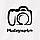 Футболка "Photographer" жіноча, Білий, S, англійська 4603334, фото 5