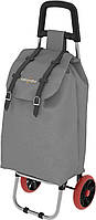 Сумка-візок Colombo Smart Grey (CRL002G) 4667017