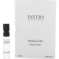 Пробник Духи унисекс Initio Parfums Prives Paragon 1.5 мл