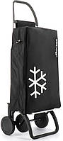 Сумка-візок Rolser Igloo Termo MF 4 Negro (IGL004-1023) 4667050