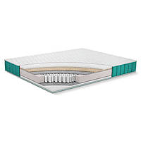 Ортопедический матрас Matras 90x200 Marie 2 in 1