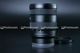 Об'єктив Sony E 16-55mm f/2.8 G