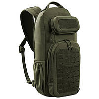 Рюкзак тактичний Highlander Stoirm Gearslinger 12L Olive (TT189-OG)