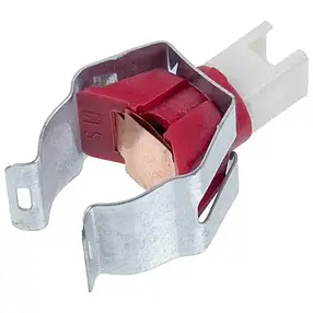 Датчик температури NTC накладной 3/4'' для газового котла Baxi/Westen 710439300, фото 2