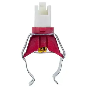 Датчик температури NTC накладной 3/4'' для газового котла Baxi/Westen 710439300, фото 3