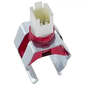 Датчик температури NTC накладной 3/4'' для газового котла Baxi/Westen 710439300, фото 1