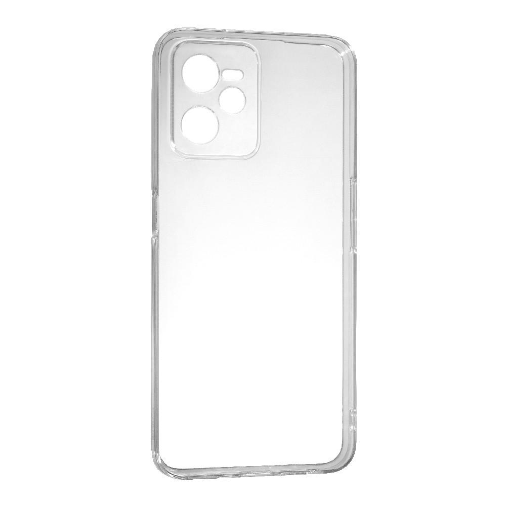 Чехол для Realme C35