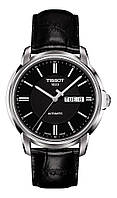 Часы Tissot AUTOMATICS III T065.430.16.051.00 ZZ, код: 8321647