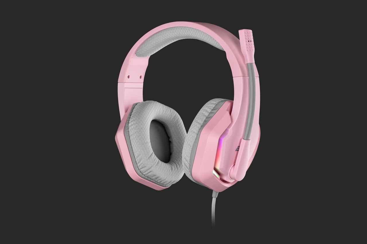Гарнітура 2E-HG315PK-7.1 GAMING