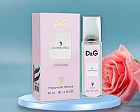 Dolce&Gabbana 3 L'Imperatrice Pheromone Parfum жіночий 40 мл