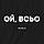 Екосумка "Ой, все", Чорний, російська 4598721, фото 3