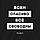 Екосумка "Всем спасибо все свободны", Чорний, російська 4598730, фото 3