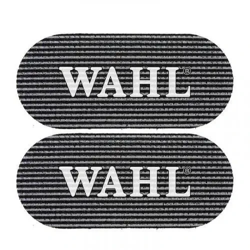 Липучка фіксатор для волосся Wahl Hair Grip 0093-6390, фото 1