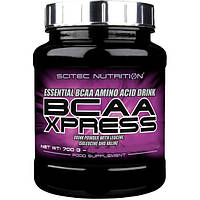 Аминокислота BCAA для спорта Scitec Nutrition BCAA Xpress 700 g 100 servings Melon ZZ, код: 7693384