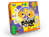 Настольная игра Dankotoys Doobl image Multibox 1 укр (DBI-01-01U) ZZ, код: 7288228