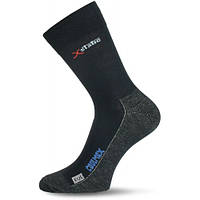 Шкарпетки Lasting XOL 900 Black (LST-XOL900S) ZZ, код: 6456081