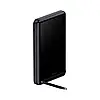 Портативний акумулятор павербанк Baseus Magnetic Bracket 20 W 10000 mAh (PPCX000003), фото 4
