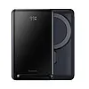 Портативний акумулятор павербанк Baseus Magnetic Bracket 20 W 10000 mAh (PPCX000003), фото 5