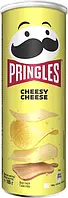 Чипсы Pringles Cheese Сыр 165 г