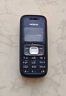 Корпус Nokia 1209 / 1200 / 1208  (AAA) з клавіатурою повний комплект