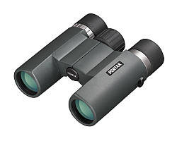 Бінокль Pentax AD 9х28 WP Green (62831) 4619019