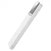 Портативний акумулятор павербанк Baseus Magnetic Wireless 10000 mAh 20 W Qi MagSafe White (PPCX010202), фото 7