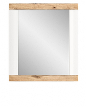 Дзеркало настінне у передпокій, вітальню, спальню Санторіні Сокме