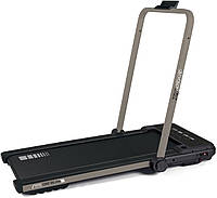 Беговая дорожка Everfit Treadmill TFK 135 Slim Pure Bronze TFK-135-SLIM-B