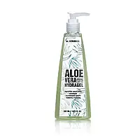 Гидрогель для тела Aloe Vera Mr.SCRUBBER