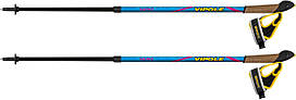 Палиці для скандинавської ходьби Vipole Vario Novice Blue/Violet (S20 34) 4619221
