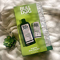 Мужской набор по уходу за телом Bulldog Skincare Body Care Duo Set гель 500 ml + дезодорант 75 ml