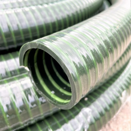 Шланг всмоктувальний на обприскувач 40 мм Aspirato Elastic