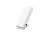 Портативный аккумулятор павербанк BIYA 20000mAh White (AA22)