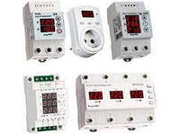 Релейне обладнання