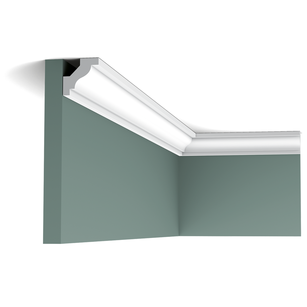 Карниз Гладкий Orac Decor  Orac Decor C230F