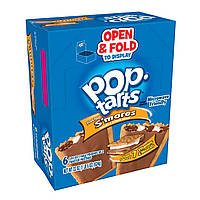 Печенье Pop Tarts Frosted S'Mores 6s 576g