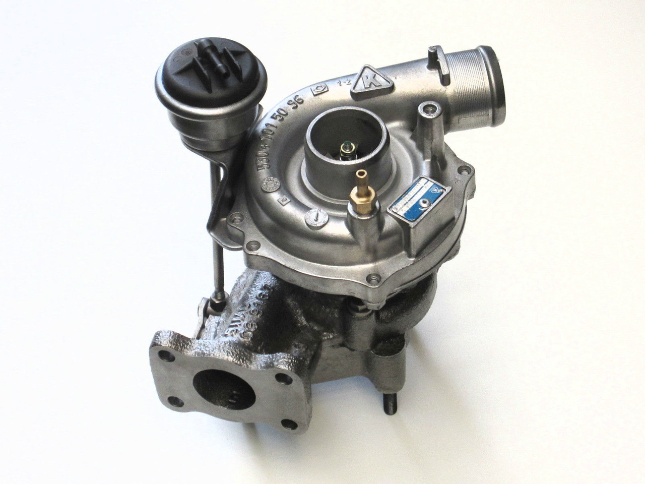 Турбіна Jumper/Boxer 2.2 HDI 01-06