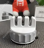 Стругачка для ножів Xiaomi Huohou Mini Knife Sharpener HU0066 Оригінал, фото 3