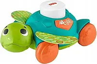 Fisher-Price, Linkimals, Интерактивная черепаха, детская игрушка