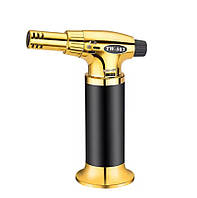 Запальничка турбо TW-803 9311, чорна