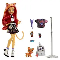 Monster High, Торалей Страйпс, Базовая кукла