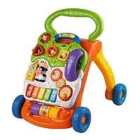 Vtech, Казкар, ходунки, інтерактивна іграшка