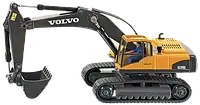 Siku, Гидравлический экскаватор Volvo EC 29, модель автомобиля, 3535