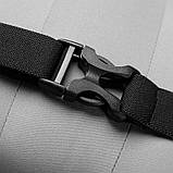 Подушка автомобільна на підголівник Baseus CNTZ000013, сіра, фото 7